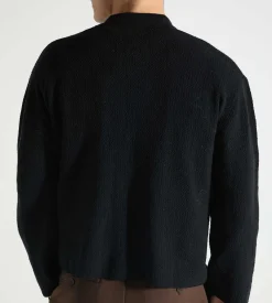 Won Hundred Mazar Longsleeve Knit Black