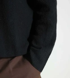 Won Hundred Mazar Longsleeve Knit Black