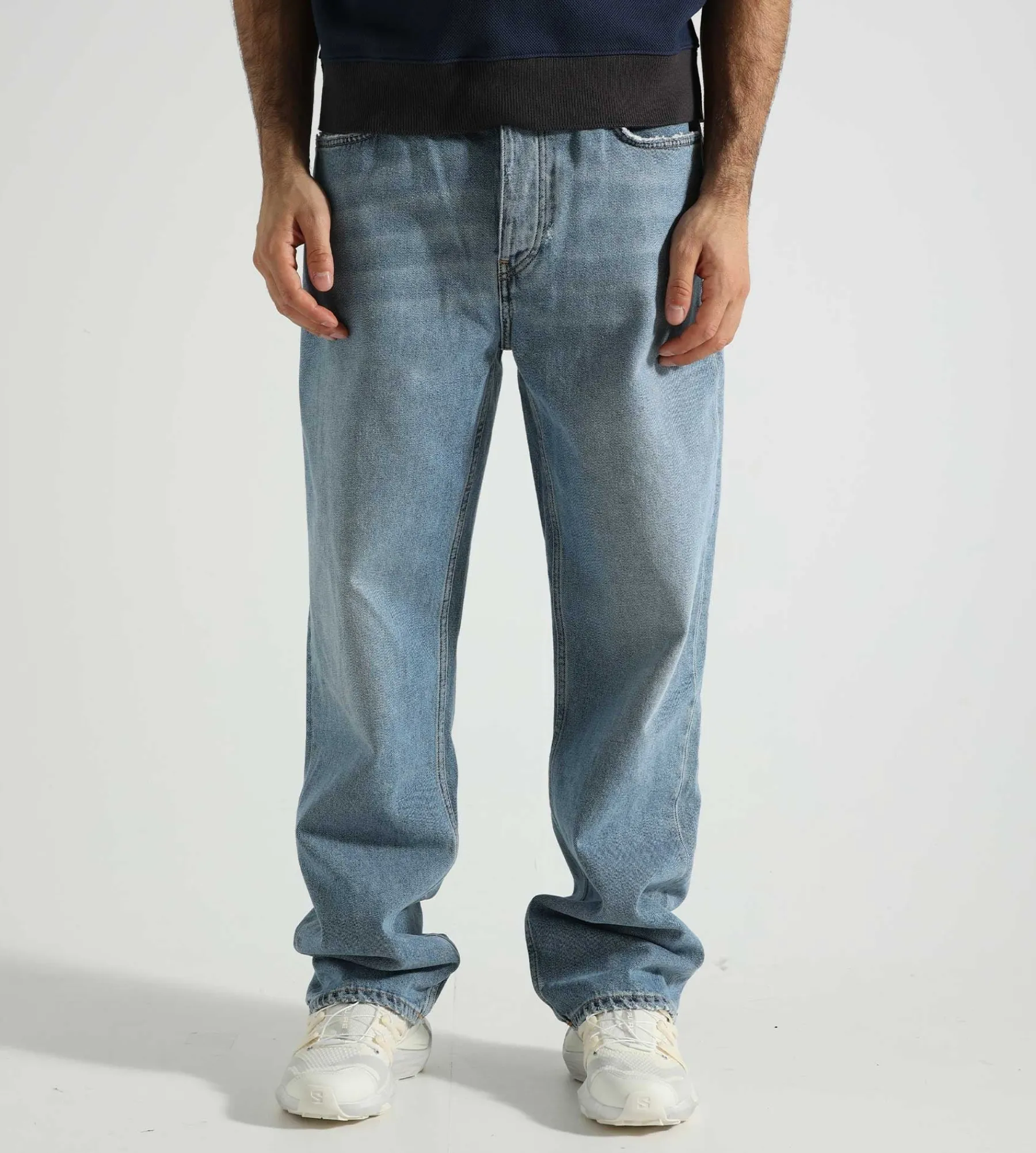 Won Hundred Steve Wash 8 Jeans