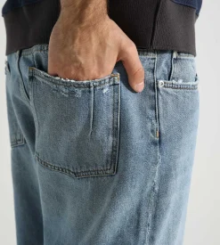 Won Hundred Steve Wash 8 Jeans