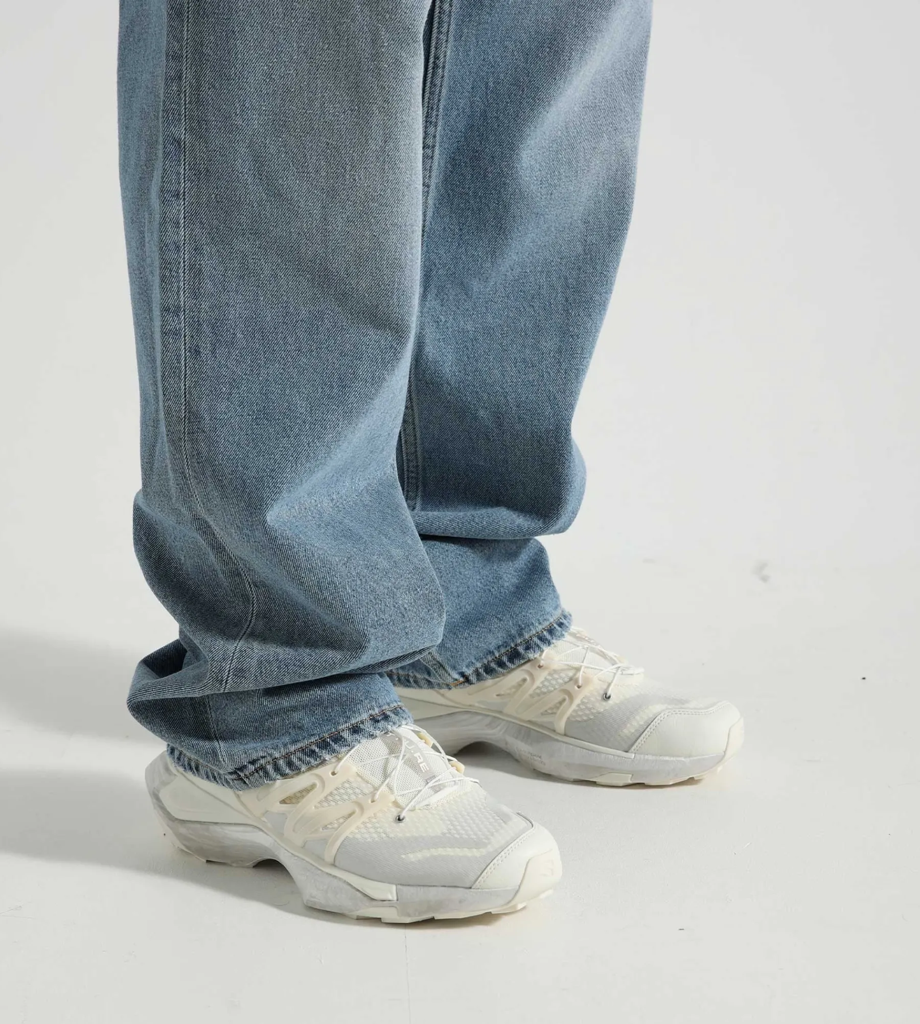 Won Hundred Steve Wash 8 Jeans