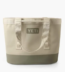Yeti Camino Carryall 35 Everglade Sand