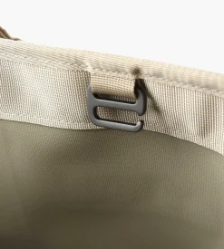 Yeti Camino Carryall 35 Everglade Sand