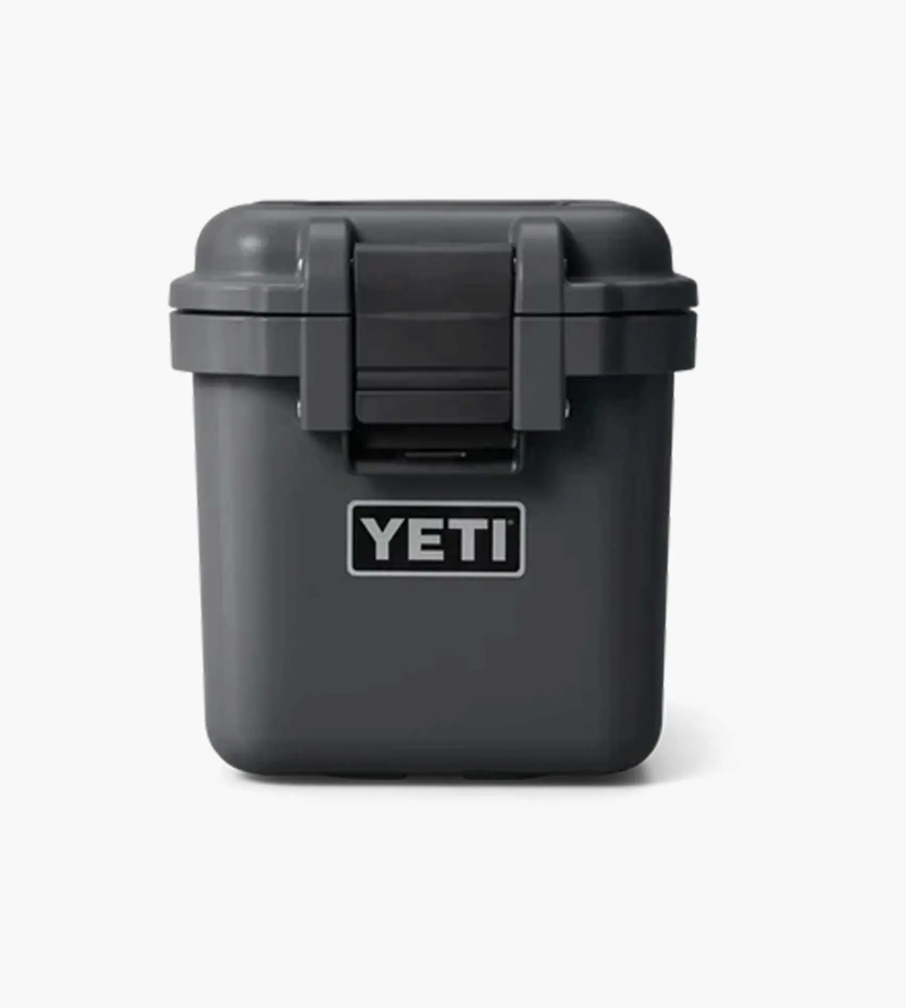 Yeti LoadOut GoBox 15 Charcoal