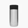 Yeti Rambler 12 Oz Bottle Stainless Steel