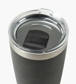 Yeti Rambler 20 Oz Tumbler Black