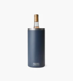 Yeti Wine Chiller Navy