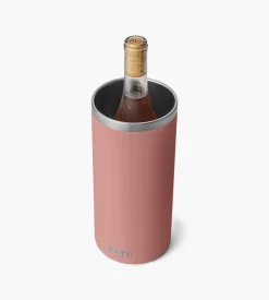 YETI Wine Chiller Sandstone Pink