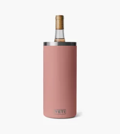 YETI Wine Chiller Sandstone Pink