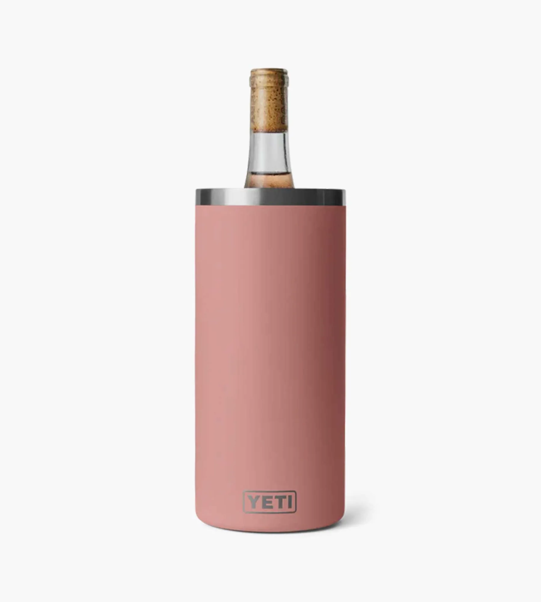 YETI Wine Chiller Sandstone Pink