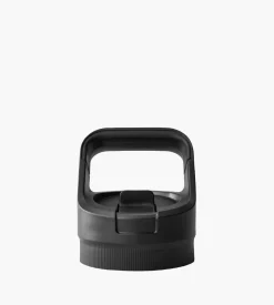 YETI Yonder Straw Cap Accessory Black