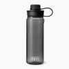 YETI Yonder Tether 750ml Water Bottle. Charcoal
