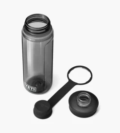 YETI Yonder Tether 750ml Water Bottle. Charcoal
